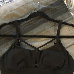 Trina Turk sports bra